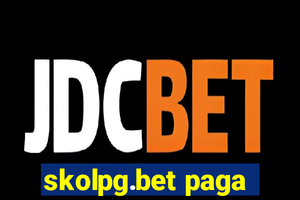 skolpg.bet paga